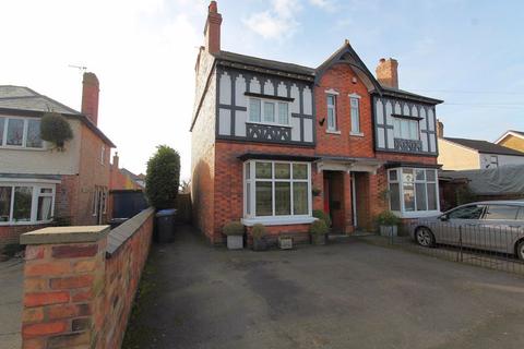 3 bedroom semi-detached house for sale, Derby Road, Draycott