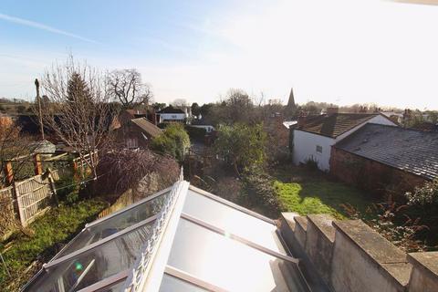 2 bedroom semi-detached house for sale, Flood Street, Ockbrook, Derby