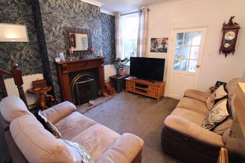 2 bedroom semi-detached house for sale, Flood Street, Ockbrook, Derby