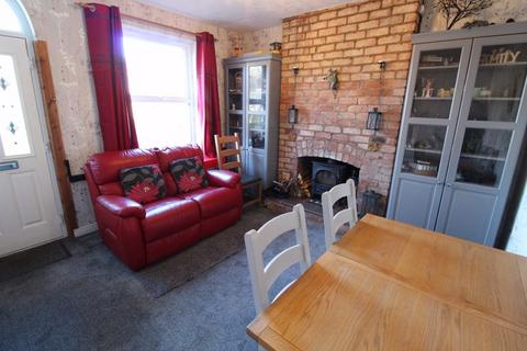 2 bedroom semi-detached house for sale, Flood Street, Ockbrook, Derby