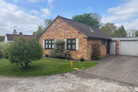 3 bedroom detached house for sale, Penn Meadow, Stoke Poges