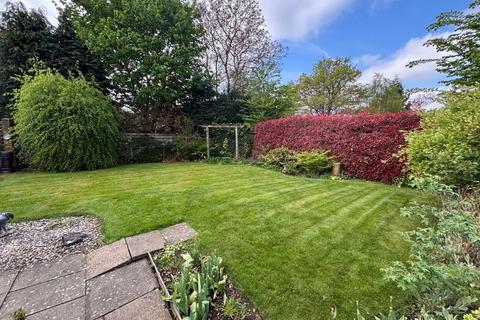 undefined, Penn Meadow, Stoke Poges