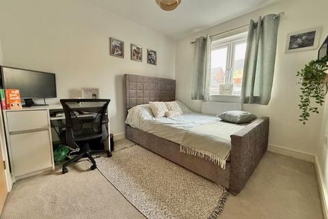 3 bedroom semi-detached house for sale, Chariot Drive, Newton Abbot