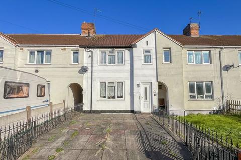 3 bedroom terraced house for sale, Aston Road, Willenhall