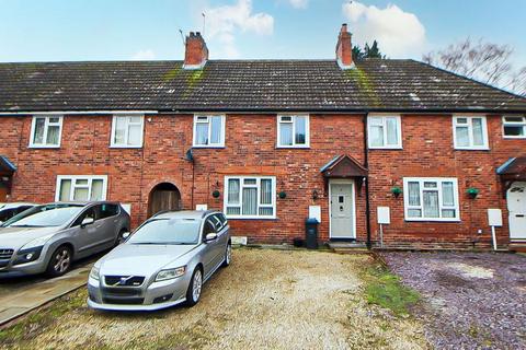 4 bedroom terraced house for sale, Cross Place, SEDGLEY, DY3 1PE