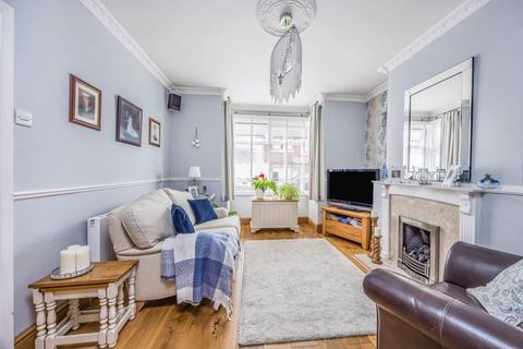 4 bedroom semi-detached house for sale, Chelmsford Road, Copnor