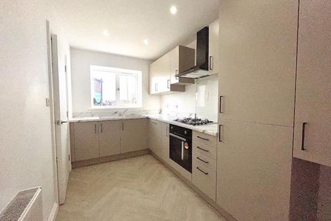 3 bedroom semi-detached house for sale, Walsall Road, Norton Canes. WS11 9QX