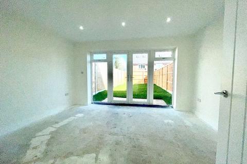 3 bedroom semi-detached house for sale, Walsall Road, Norton Canes. WS11 9QX