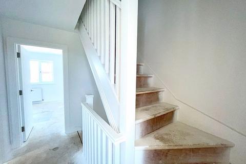 3 bedroom semi-detached house for sale, Walsall Road, Norton Canes. WS11 9QX