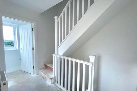 3 bedroom semi-detached house for sale, Walsall Road, Norton Canes. WS11 9QX