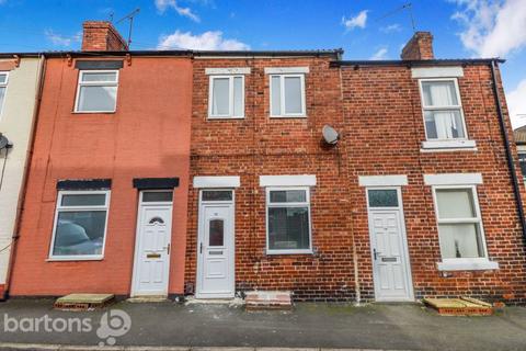 2 bedroom terraced house to rent, Herbert Street, Mexborough