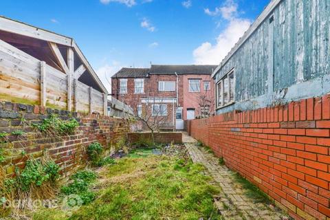 2 bedroom terraced house to rent, Herbert Street, Mexborough