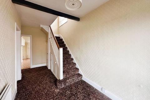 3 bedroom semi-detached house for sale, Sefton Avenue, London