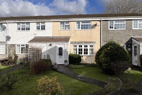 4 bedroom terraced house for sale, 34 Druids Green, Cowbridge, The Vale of Glamorgan CF71 7BP