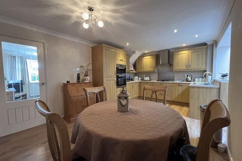 4 bedroom terraced house for sale, 34 Druids Green, Cowbridge, The Vale of Glamorgan CF71 7BP