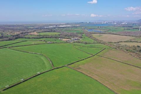 4 bedroom detached house for sale, Llanmihangel Farm, Pyle, Bridgend, CF33 6RL