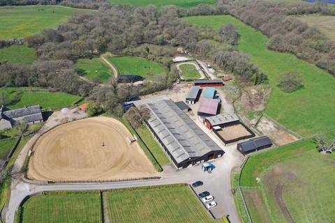 undefined, Llanmihangel Farm, Pyle, Bridgend, CF33 6RL