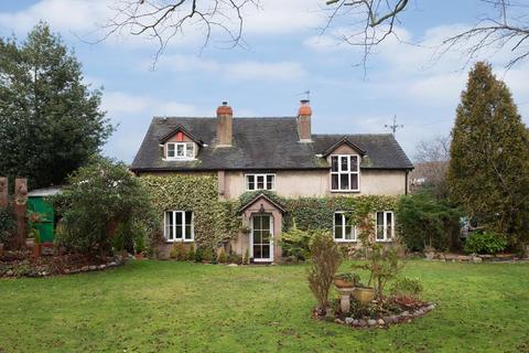 3 bedroom detached house for sale, Astbury Lane Ends, Mossley, Congleton