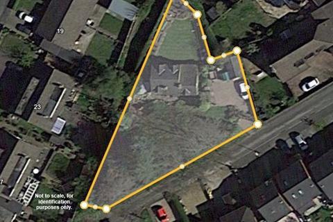 undefined, Astbury Lane Ends, Mossley, Congleton