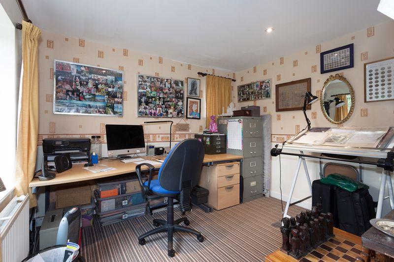 Office/snug