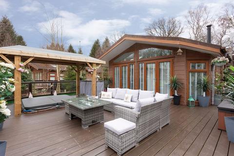 undefined, Ladera Retreat, Eaton, Congleton