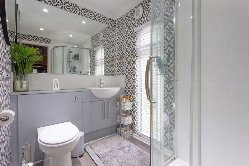 En suite