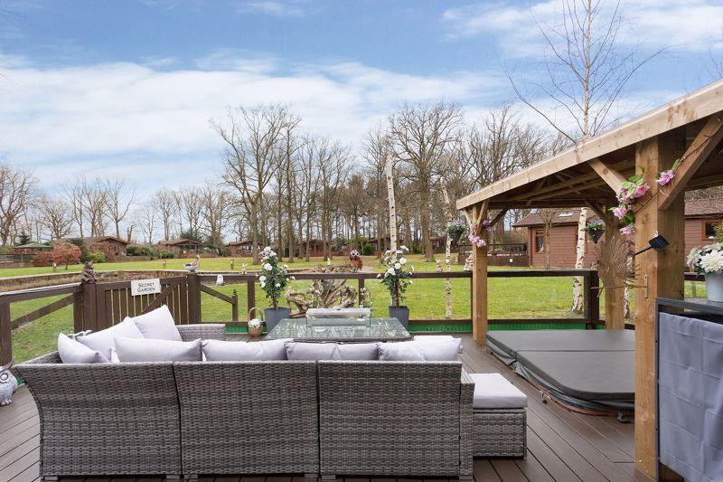 Decking
