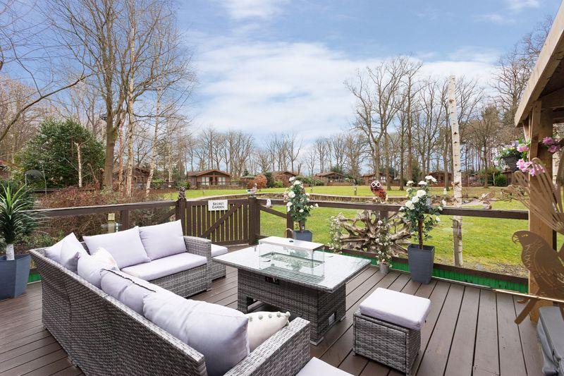 Decking