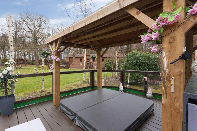 Decking