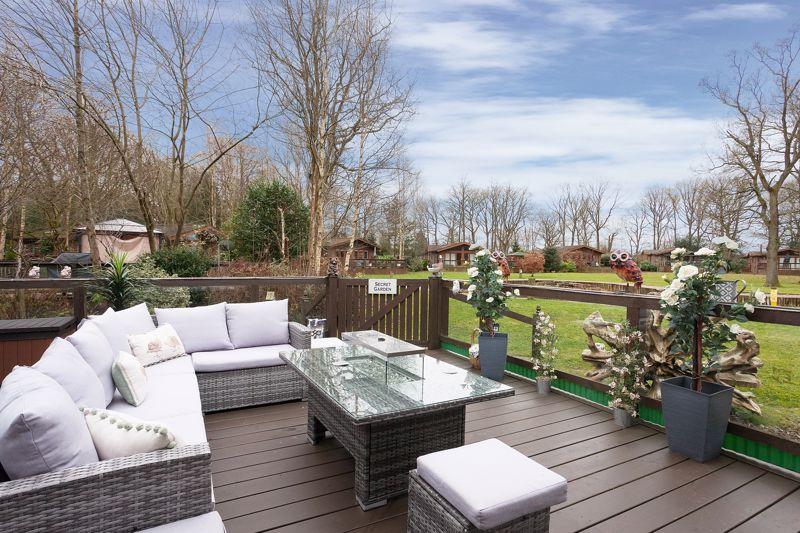 Decking