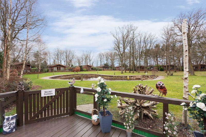 Decking