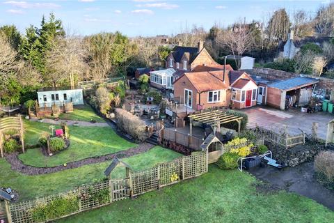 4 bedroom detached house for sale, Fairfield House, 30 The Rock, Telford, Shropshire