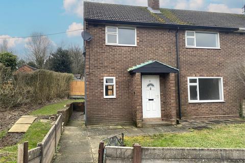 41 Portley Road, Dawley, Telford, Shropshire