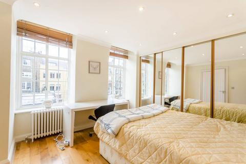 2 bedroom flat for sale, Hallam Street, Marylebone, London, W1W