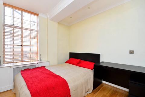 2 bedroom flat for sale, Hallam Street, Marylebone, London, W1W