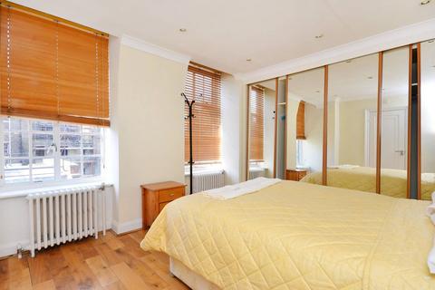 2 bedroom flat for sale, Hallam Street, Marylebone, London, W1W