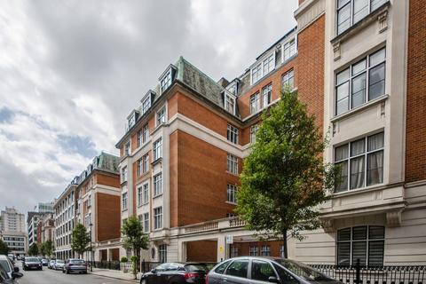 2 bedroom flat for sale, Hallam Street, Marylebone, London, W1W