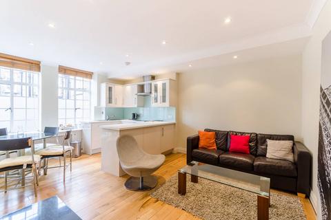 2 bedroom flat for sale, Hallam Street, Marylebone, London, W1W