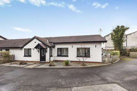 2 bedroom semi-detached bungalow for sale, Lyme View Place, Poynton