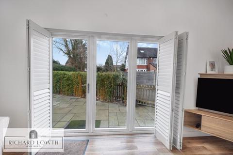 undefined, Lyme View Place, Poynton