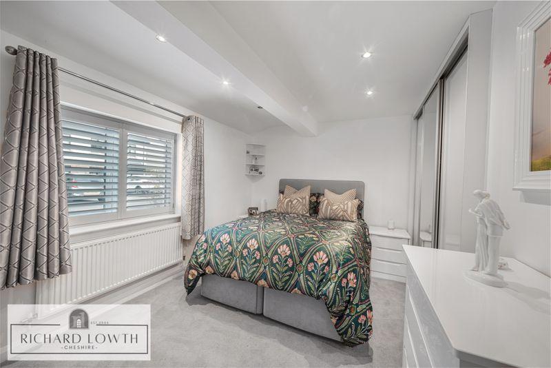 Bedrom One