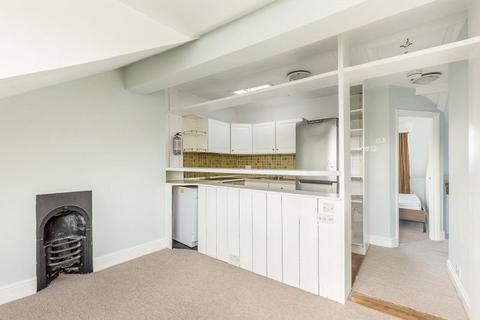 1 bedroom flat for sale, Bassein Park Road W12