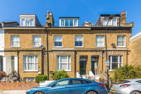 1 bedroom flat for sale, Bassein Park Road W12