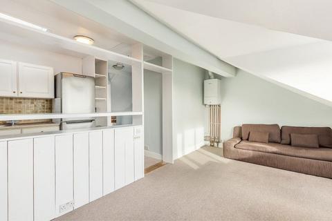 1 bedroom flat for sale, Bassein Park Road W12