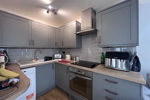 1 bedroom terraced house for sale, Y Felinheli, Gwynedd