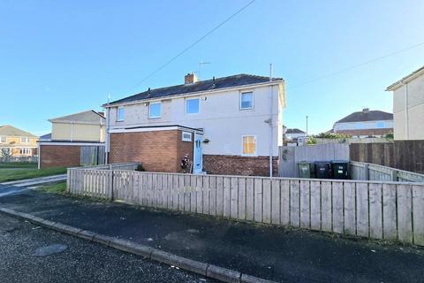 3 bedroom semi-detached house for sale, Fernville Avenue, Sunniside NE16