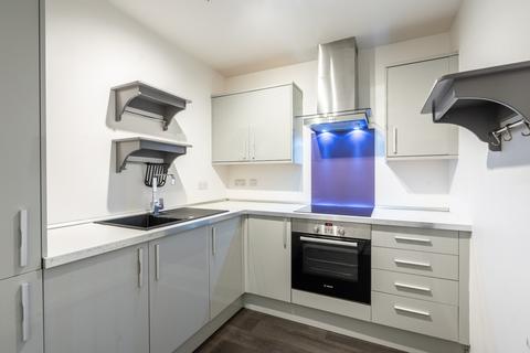 2 bedroom apartment for sale, Mansion View, Chapel Allerton, LS7