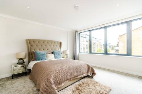 1 bedroom flat to rent, Brentford High Street, Brentford, TW8