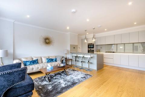 1 bedroom flat to rent, Brentford High Street, Brentford, TW8