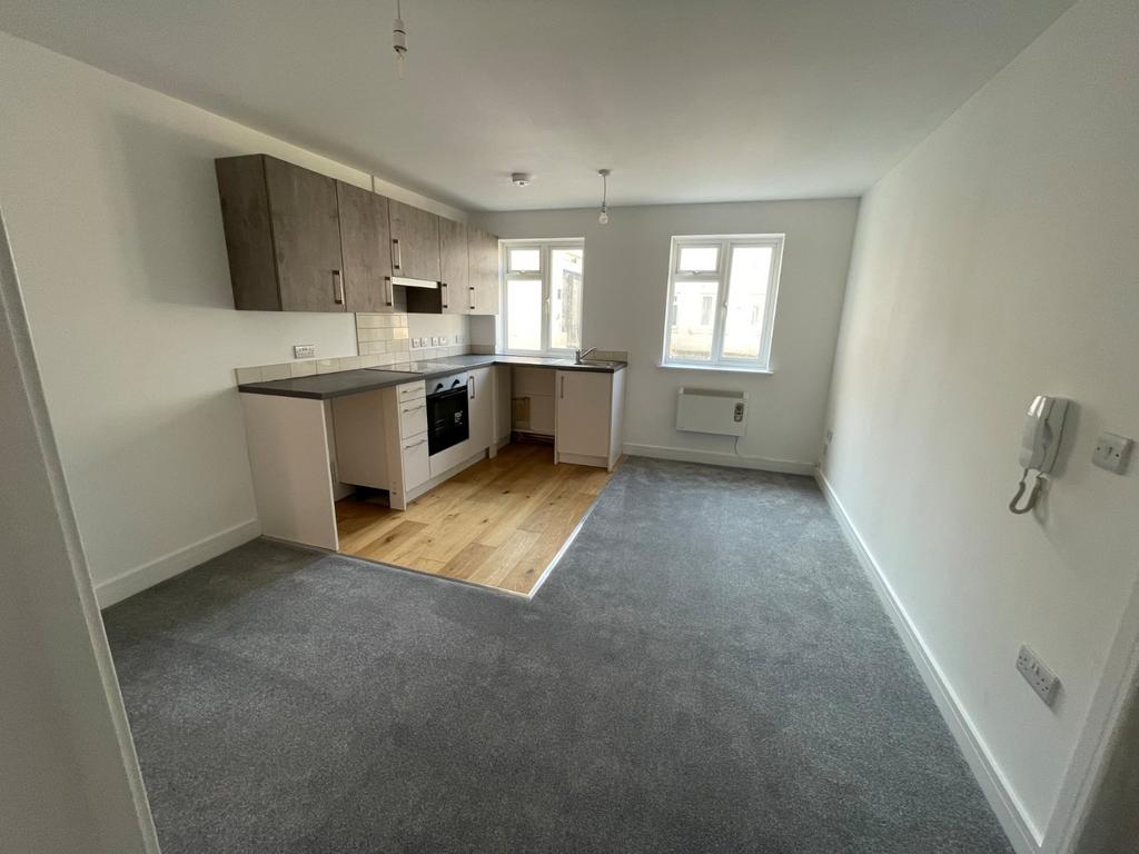Kitchen/Lounge